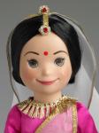 Tonner - It's A Small World - 10